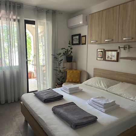 Studio Apartman Stefanija Selce Extérieur photo
