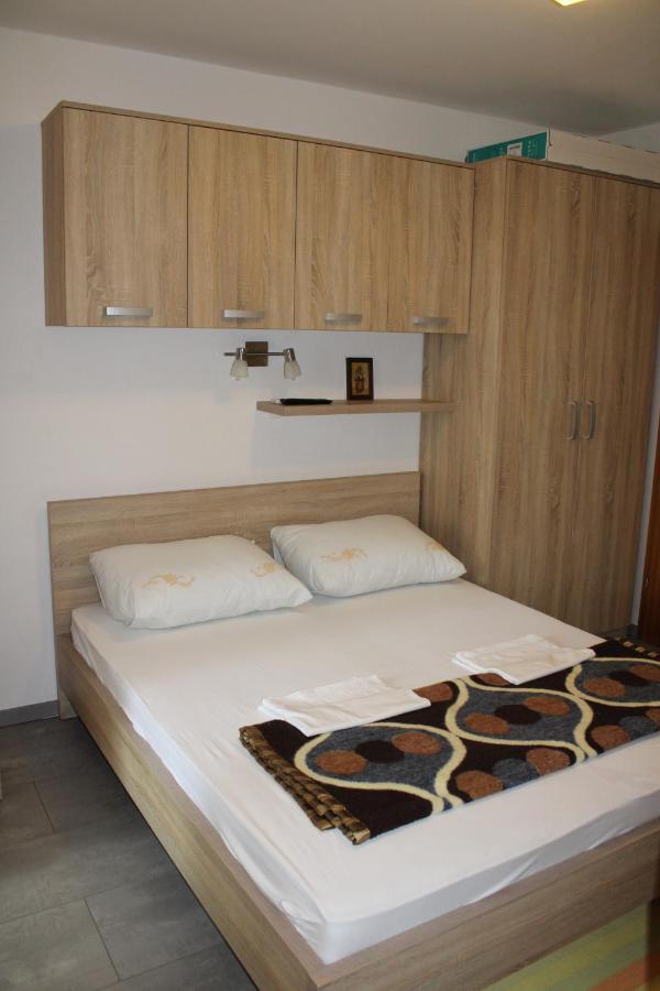 Studio Apartman Stefanija Selce Extérieur photo