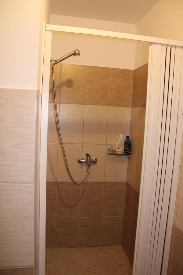 Studio Apartman Stefanija Selce Extérieur photo