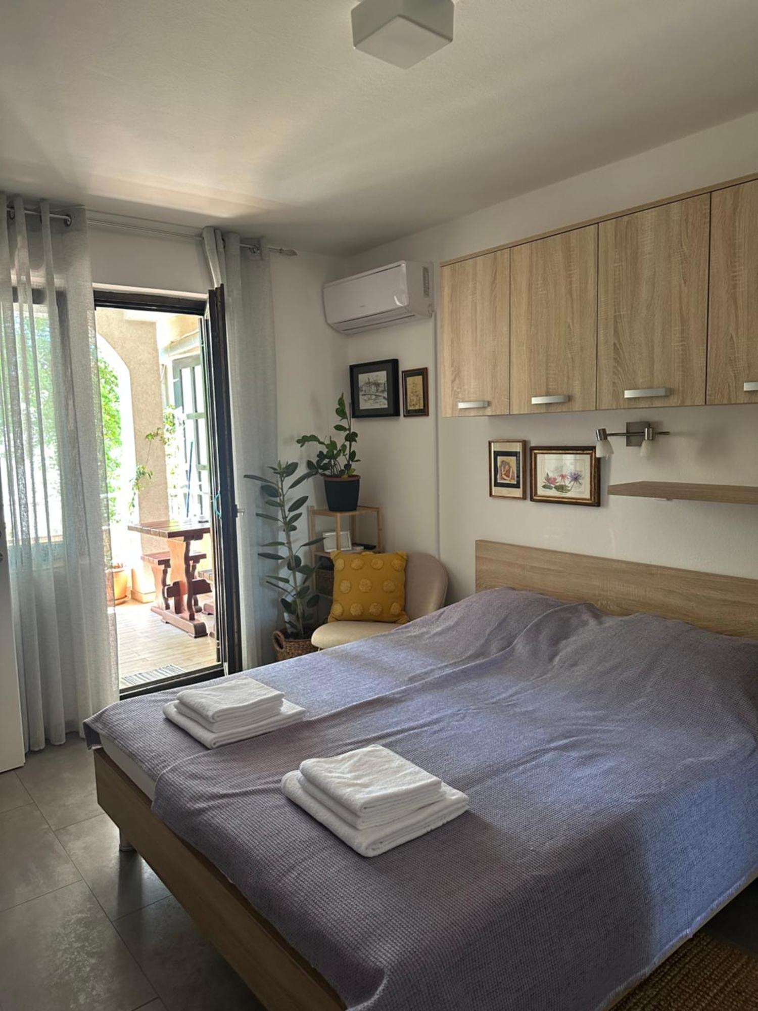 Studio Apartman Stefanija Selce Extérieur photo