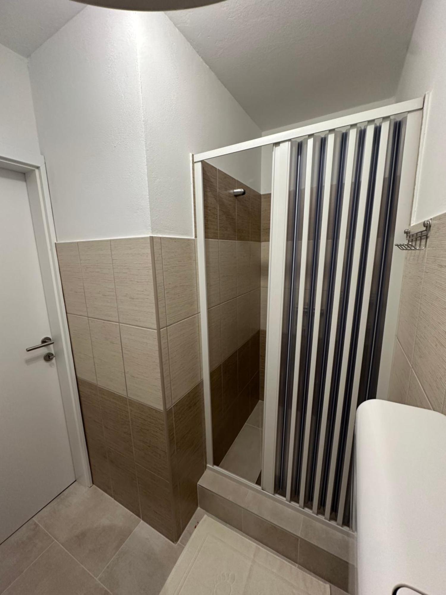 Studio Apartman Stefanija Selce Extérieur photo
